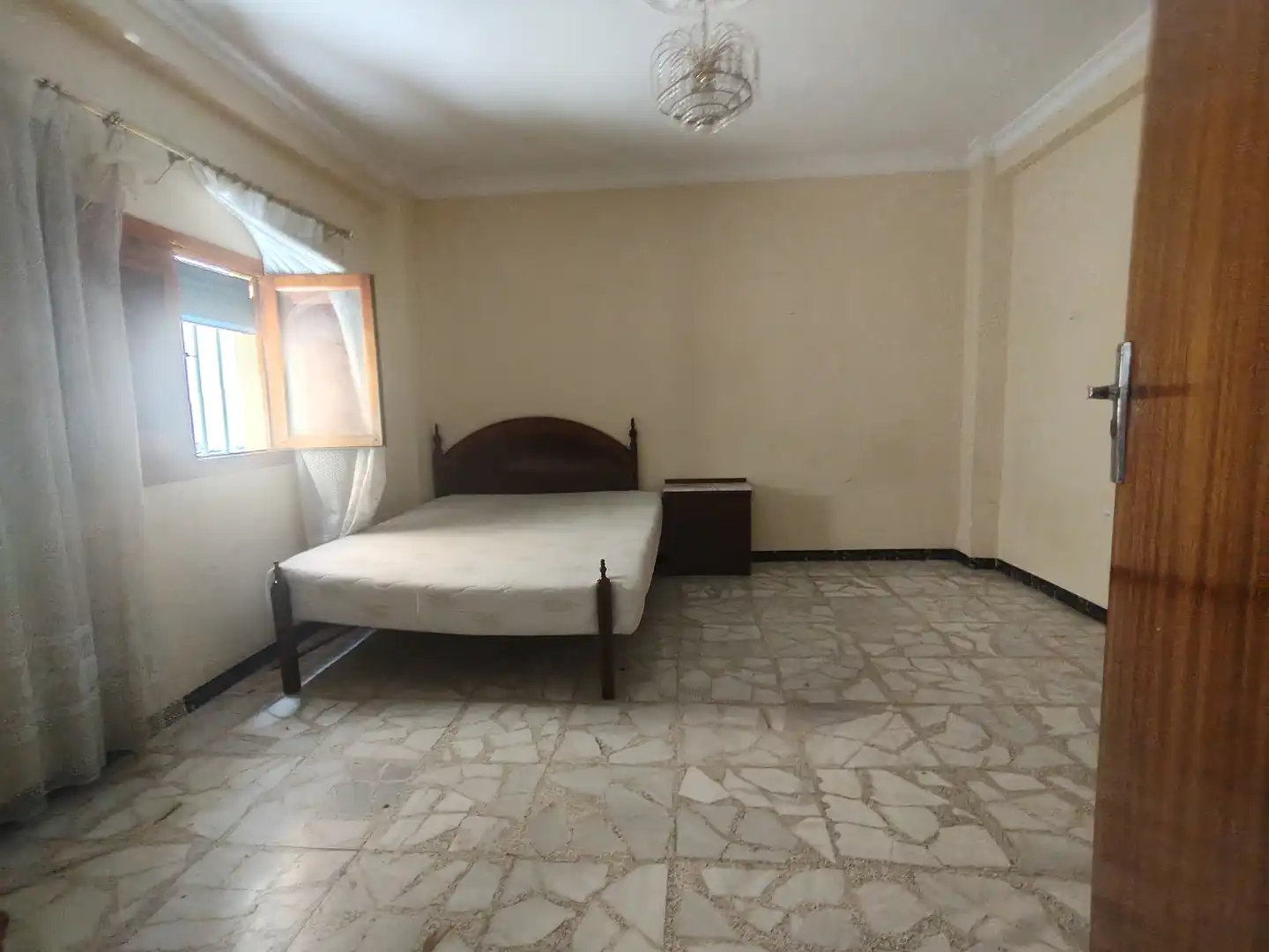 Bedroom of Houses for sale in Caniles  with Furnished