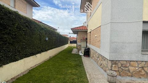Foto 5 de Casa adosada en venda a Castellanos de Moriscos, Salamanca