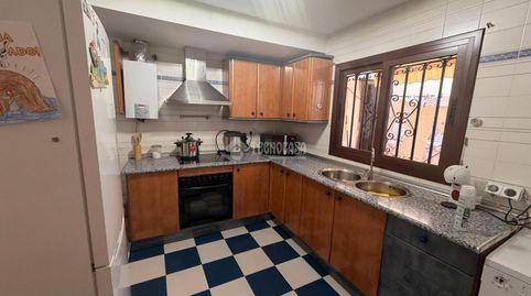 Foto 5 de Piso en venta en C. San Cristóbal, Osuna, Sevilla