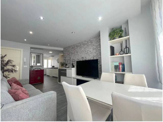 Piso en Venta en Calle Calle Magallanes 25, Cruces, Barakaldo en Améscoa Baja