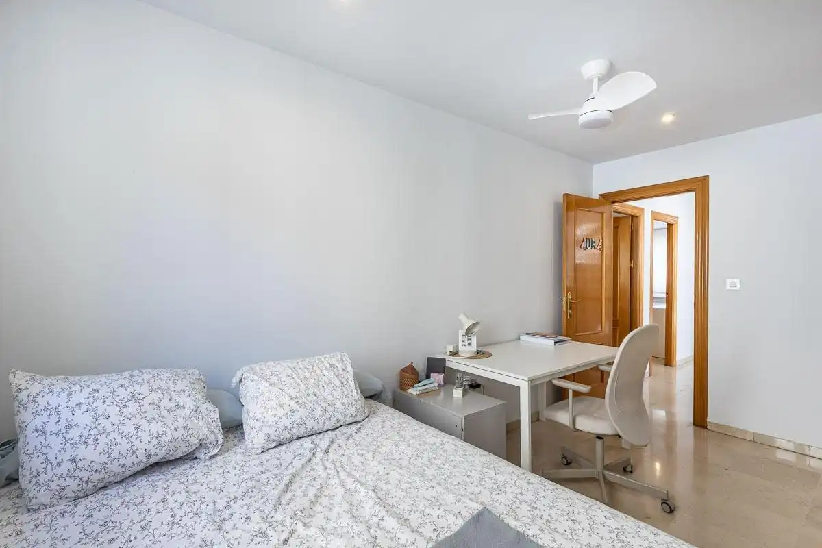 Wohnung zum Verkauf in Calle Baden Powell, imagen 15