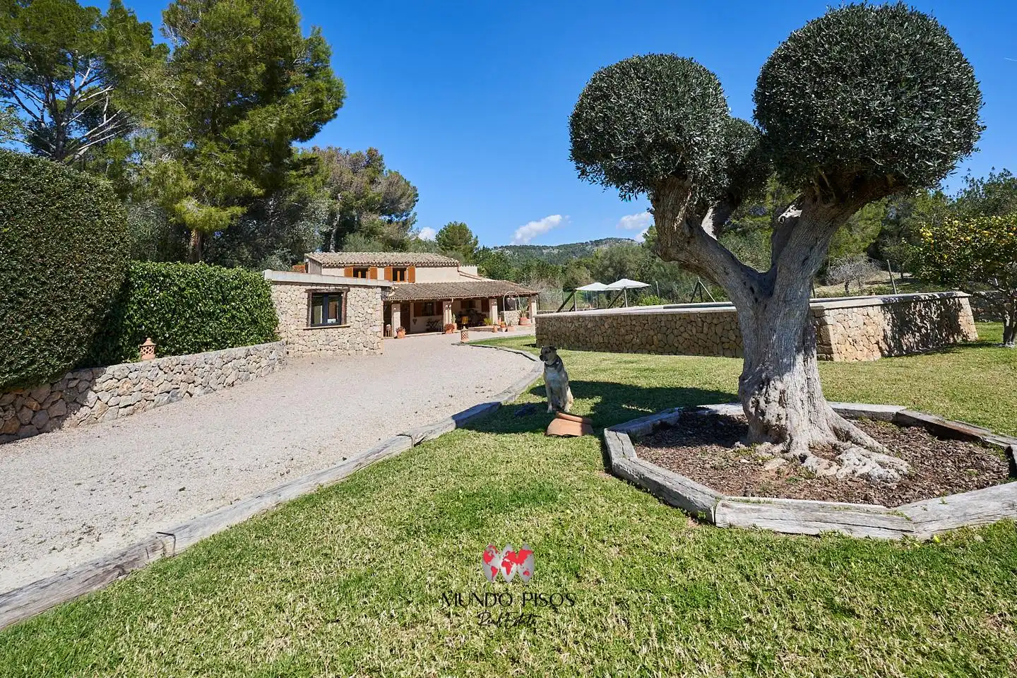 Haus mit Terrasse zum Verkauf in calle Quarterades, imagen 47