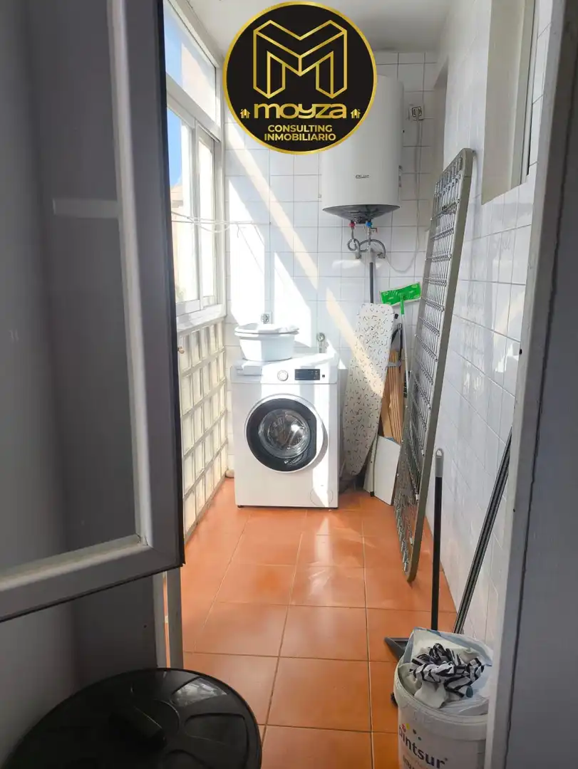 Flat with lift to rent in Belén - San Roque, imagen 9