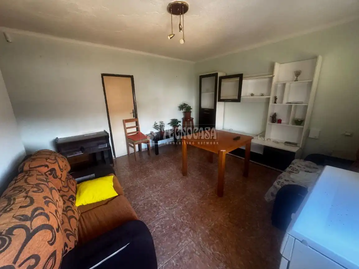 Piso en venta en C. Bisbita, Portada Alta - Pol. Crta. De Cártama