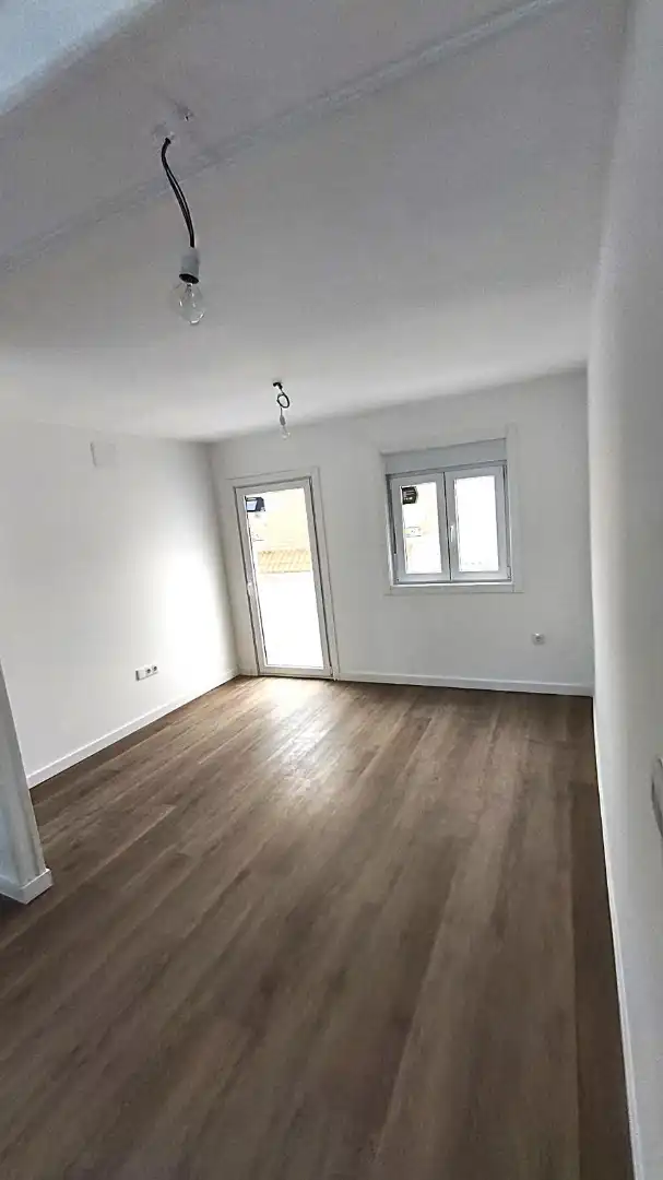 Habitación de Apartamento en venta en Narón con Calefacción y Terraza