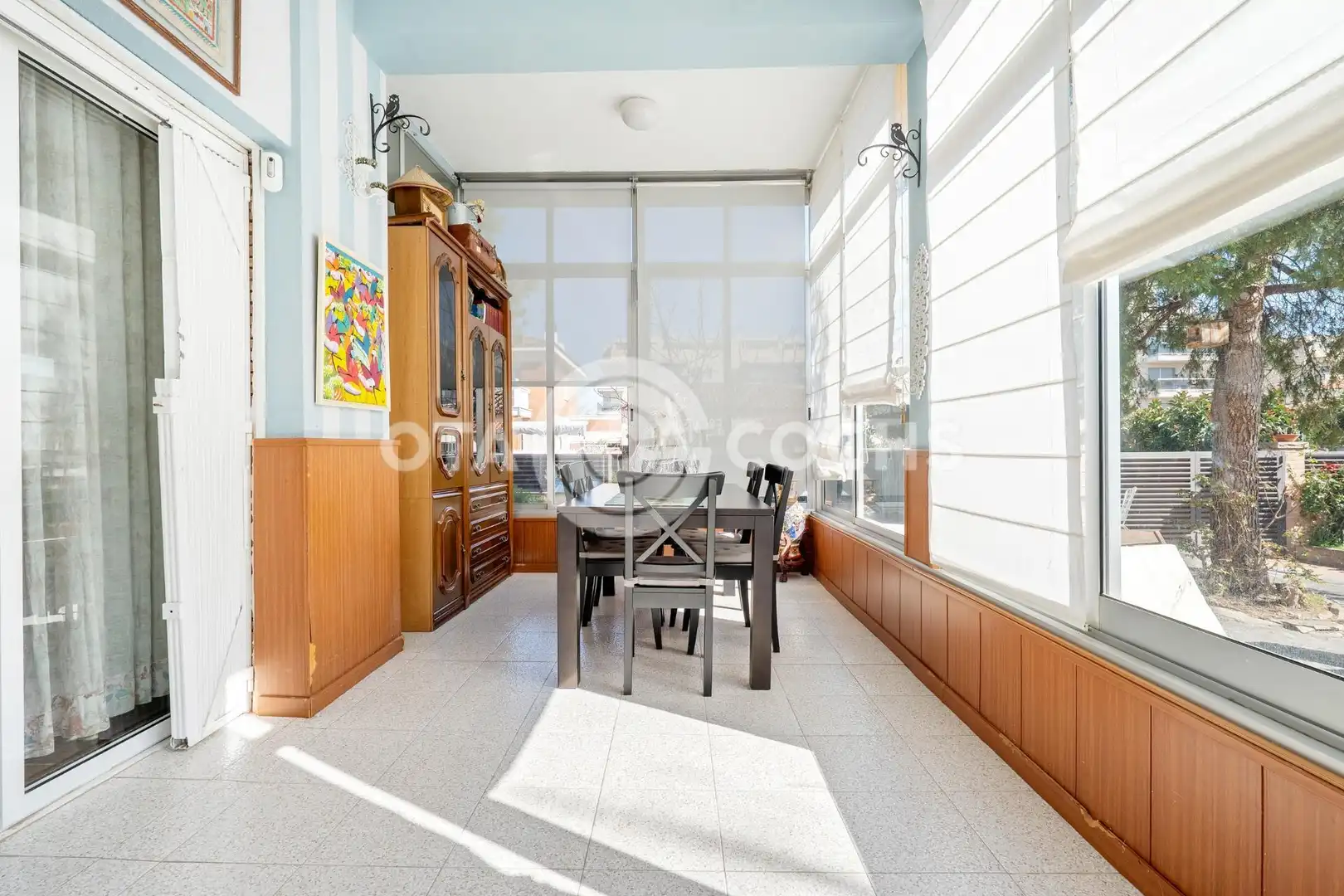 Villa mit Garten zum Verkauf in Pasaje MARE DE DEU MISERICORDIA, imagen 14