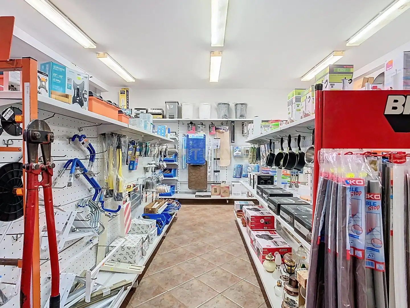 Office for sale in Benalmádena, -1, Parque de la Paloma