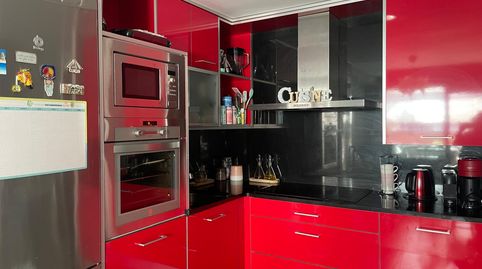Foto 3 de Apartament de lloguer a Cuarte de Huerva, Zaragoza