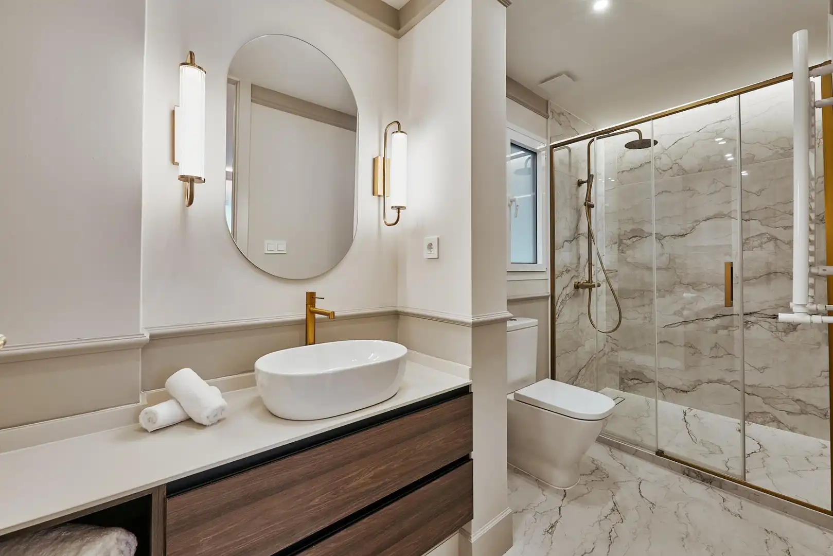 Flat with lift for sale in Calle de Ayala 94, imagen 8