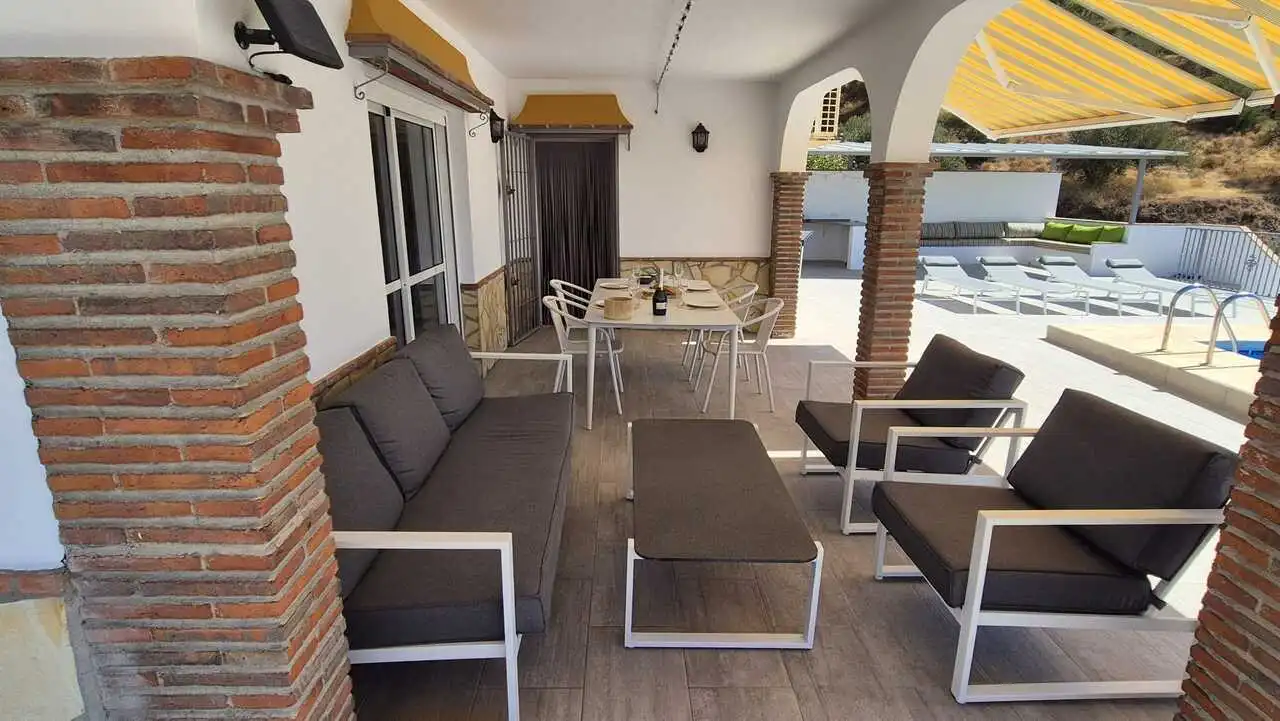Maison avec piscine à vendre à Alcaucín, imagen 5