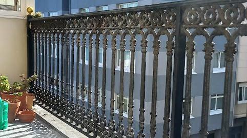 Foto 3 de Pis en venda a Los Castros - Castrillón, A Coruña Capital