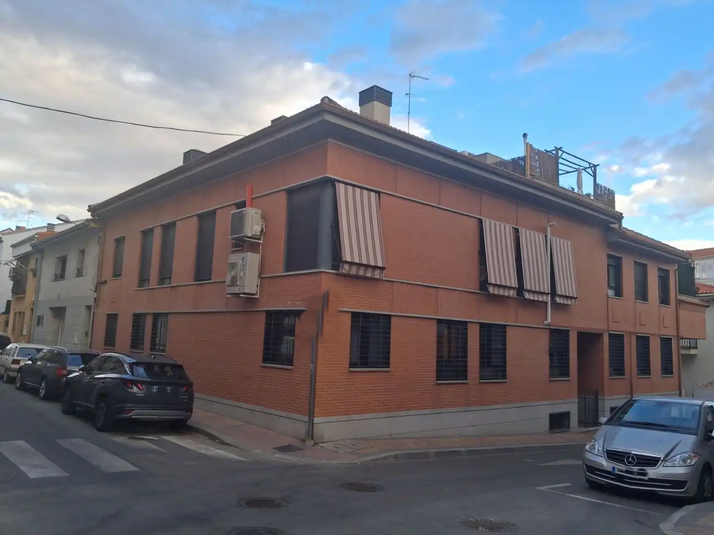 Pis amb ascensor en venda a El Cerrillo, imagen 21