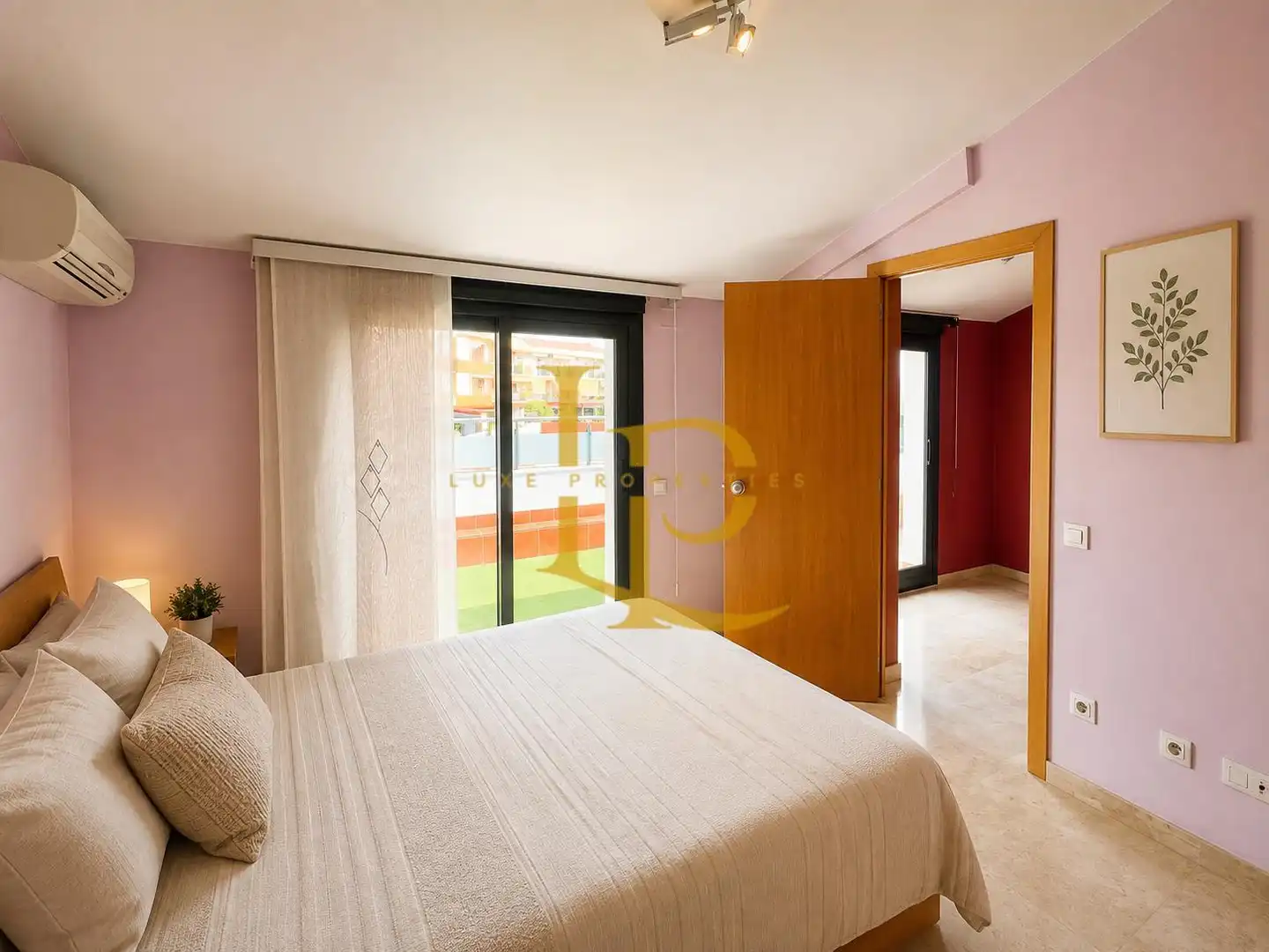 Duplex with terrace for sale in Carrer de la Mare de Déu de Lourdes, imagen 20