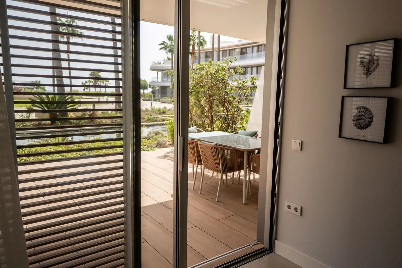 Flat with pool for sale in Costa Natura, imagen 46