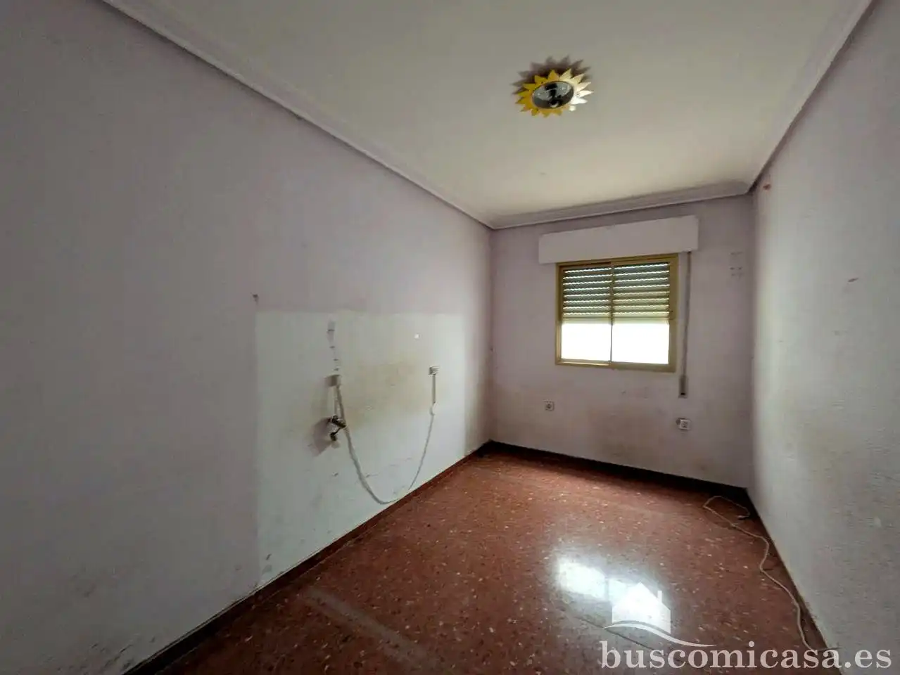 Piso en venta en Mengíbar