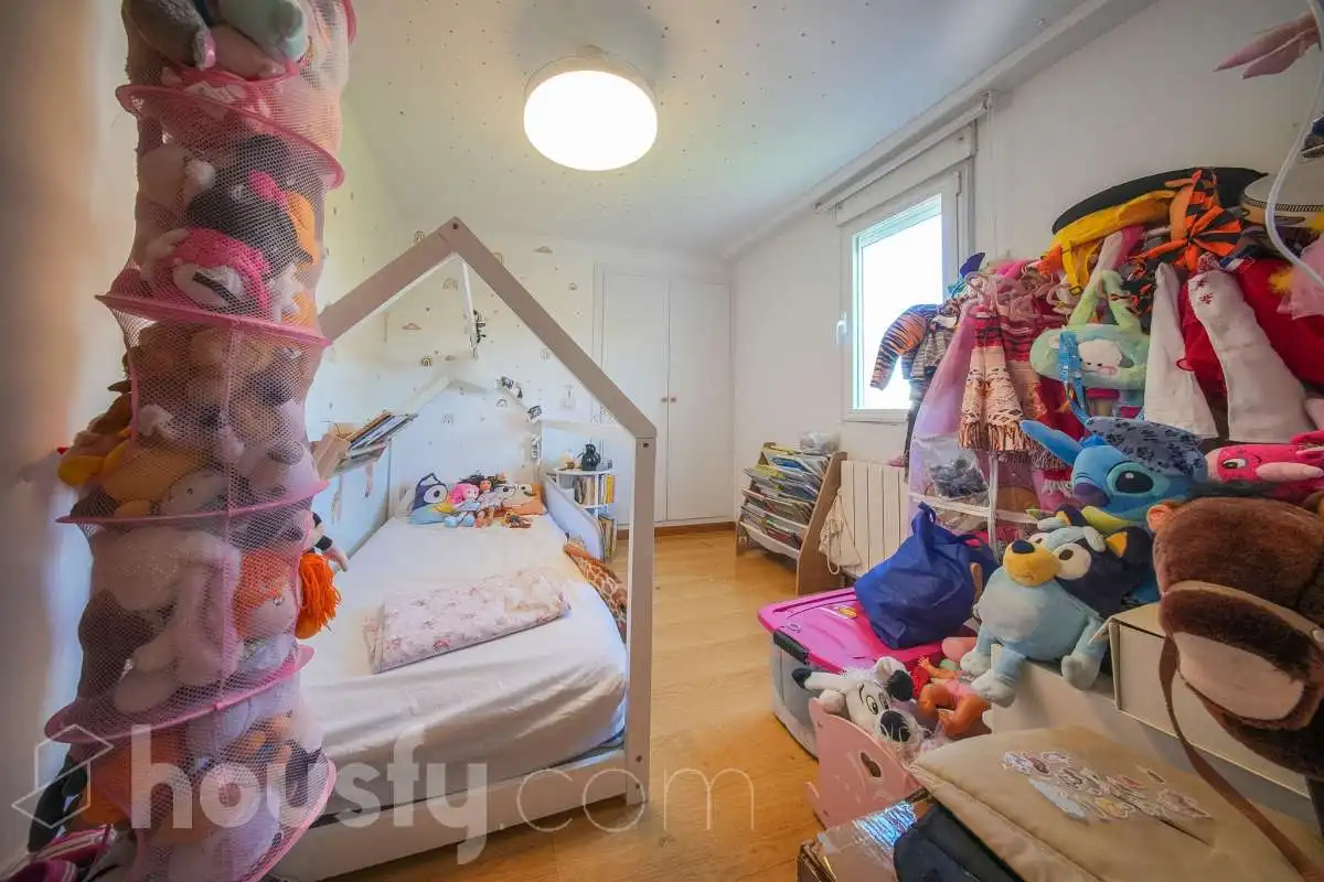 Wohnung mit Aufzug zum Verkauf in Calle Santa Genoveva ., imagen 19