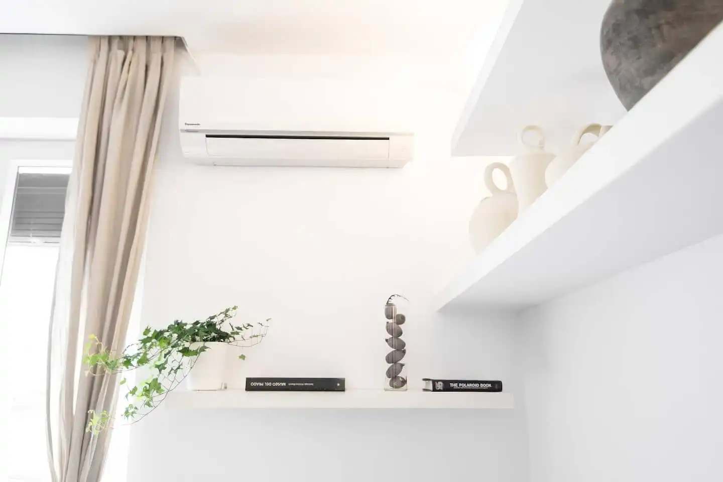 Living room of Flat for rent in Barcelona