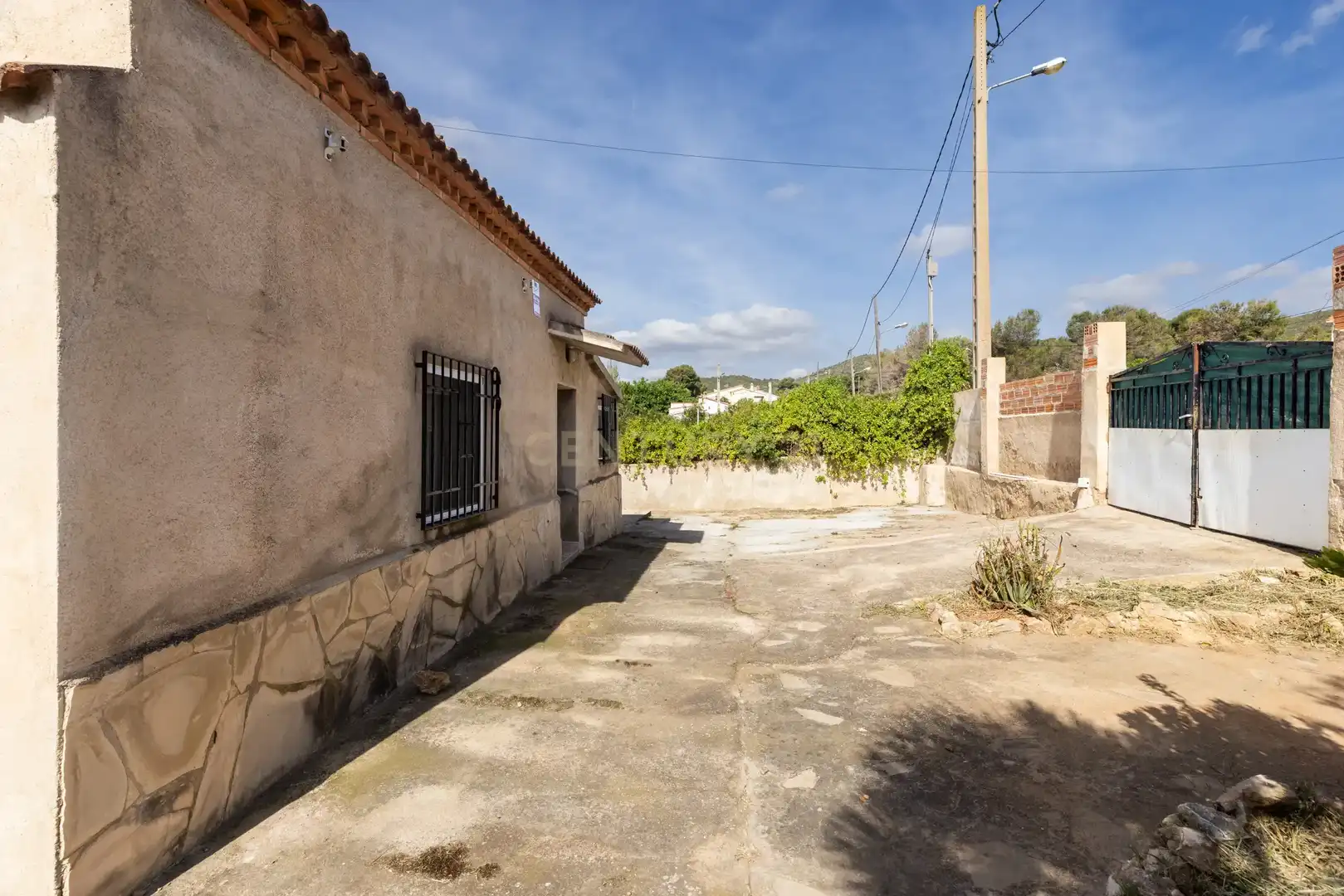 Haus oder Chalet zum Verkauf in Avinguda Espanya, 21, El Mirador del Penedès, Spai, 21, El Montmell