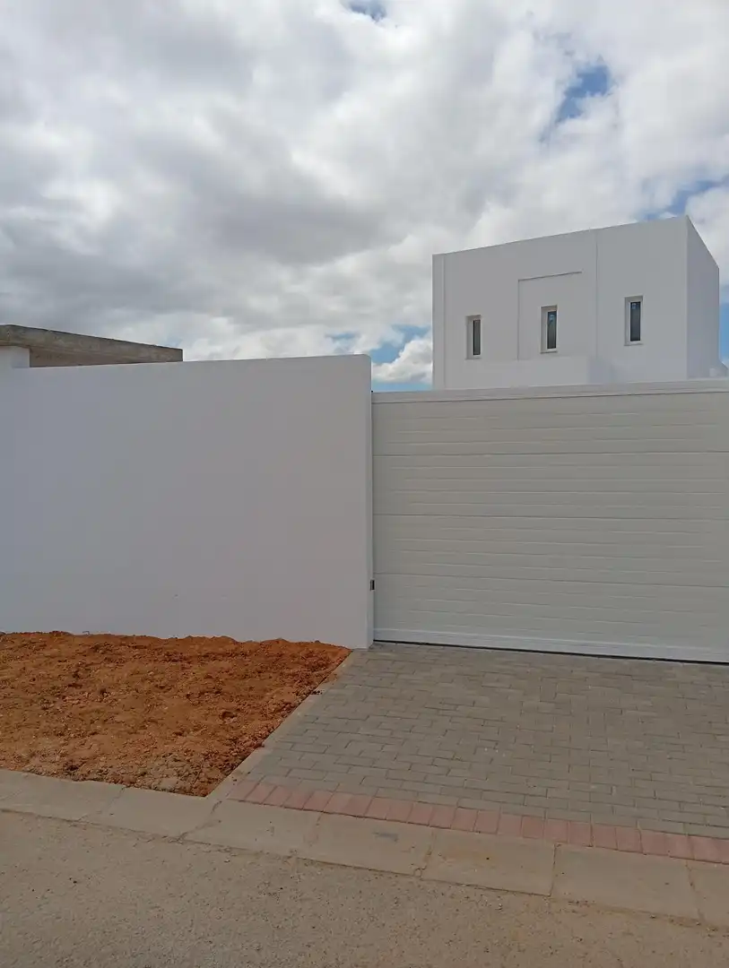 House with terrace for sale in Costa Esuri, imagen 37