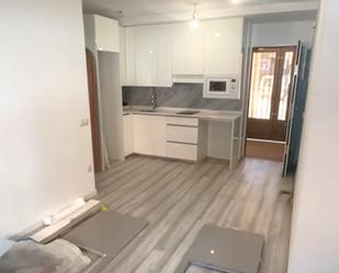 Cuina de Apartament en venda en Alcobendas amb Calefacció, Parquet i Forn