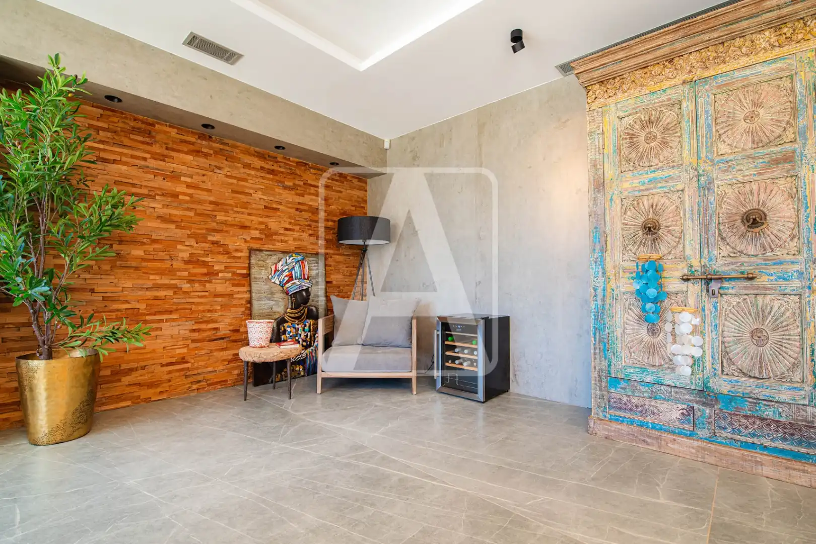 Detached house with pool for sale in La Fustera, imagen 25