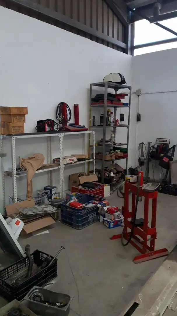 Nave industrial en venta en Florida - Ciudad de Asís, imagen 20