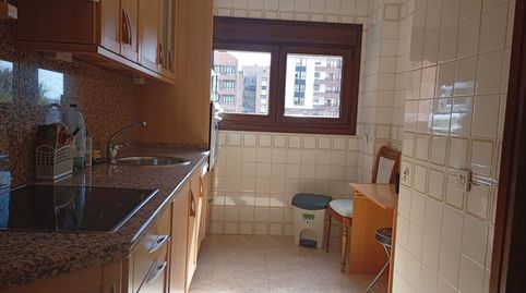 Foto 4 de Piso de alquiler en Parquesol, Valladolid Capital