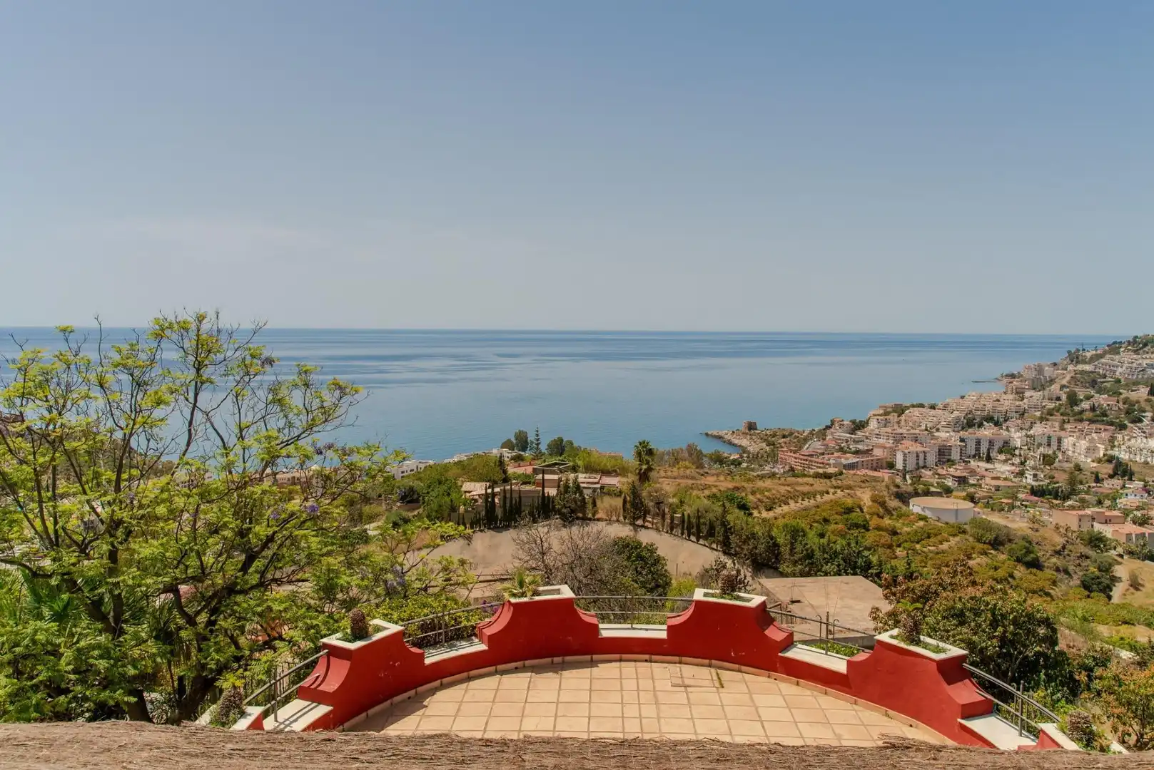 Detached house with terrace for sale in Lugar de Rambla Caballero, imagen 56