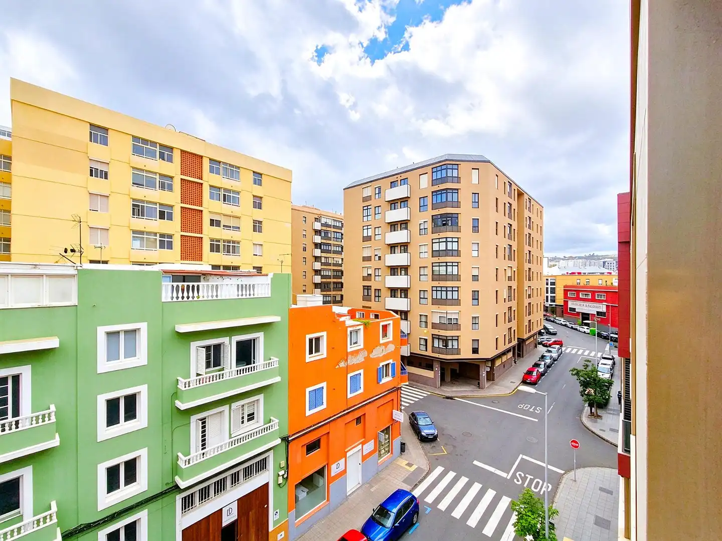 Dachboden zum Verkauf in Las Palmas de Gran Canaria, Las Palmas