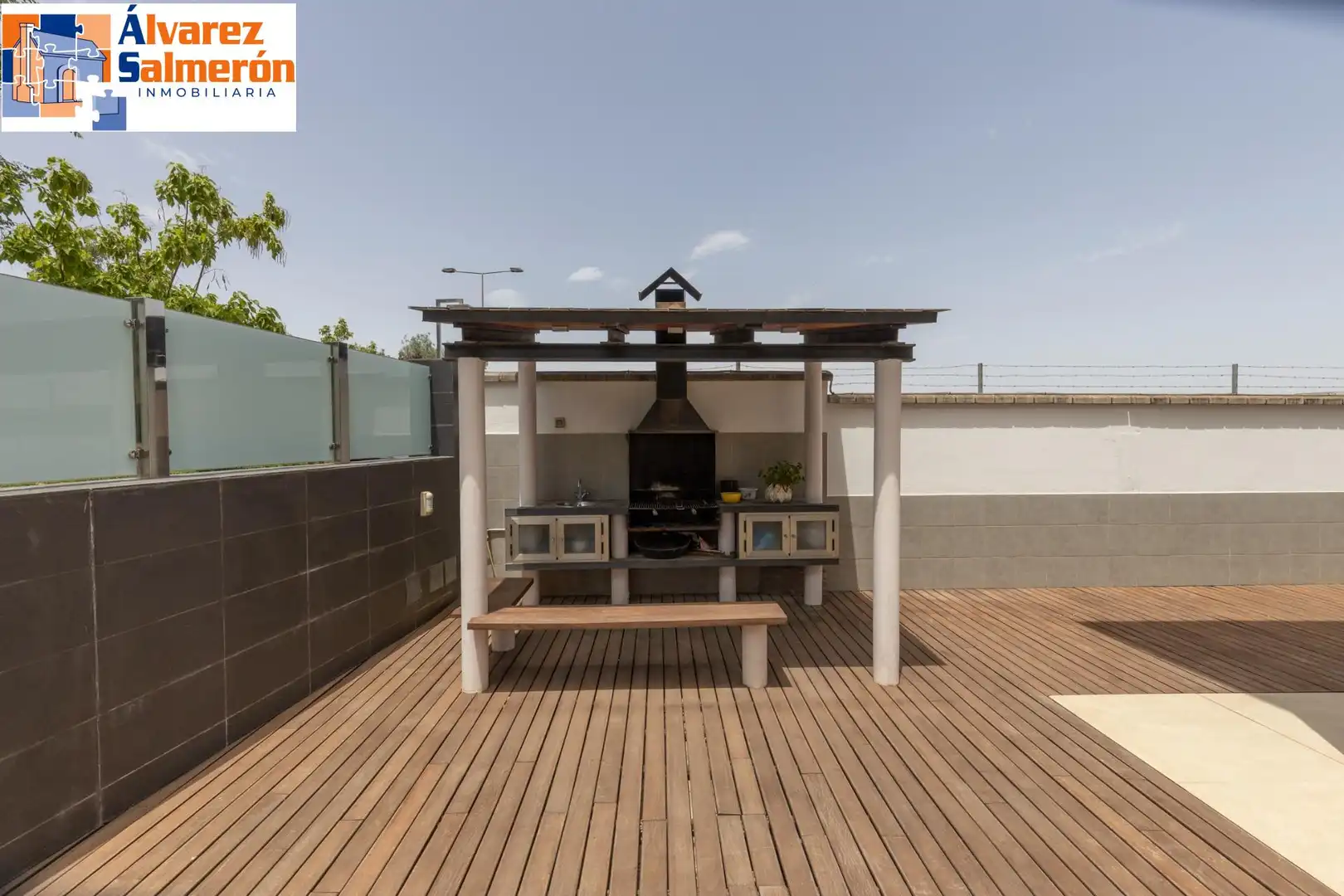 Chalet con piscina en venta en Urbanizacion EL CARMELO, imagen 80