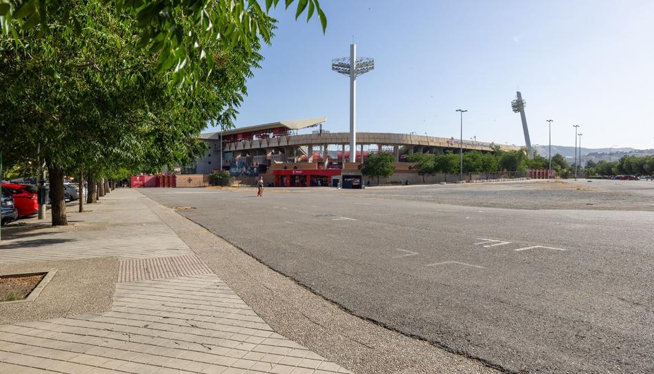Photo 1 of Flat for sale in Ingeniero Santa Cruz, Barrio de Zaidín, Granada