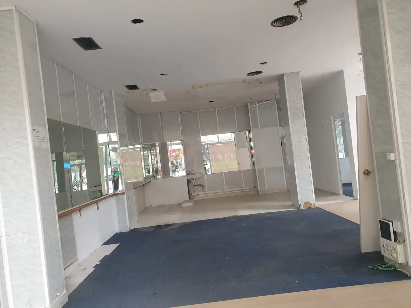 Business premises for sale in Logroño - CL GENERAL VARA DEL REY, imagen 4