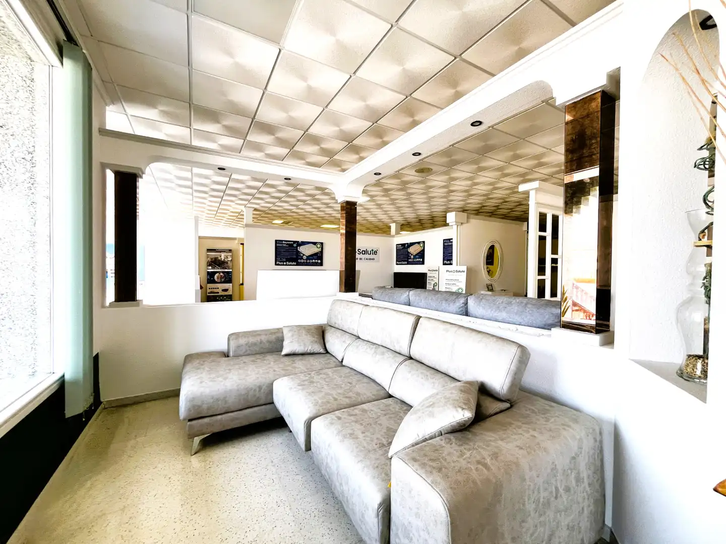 Nave industrial en venta en Avenida de Alicante, imagen 10