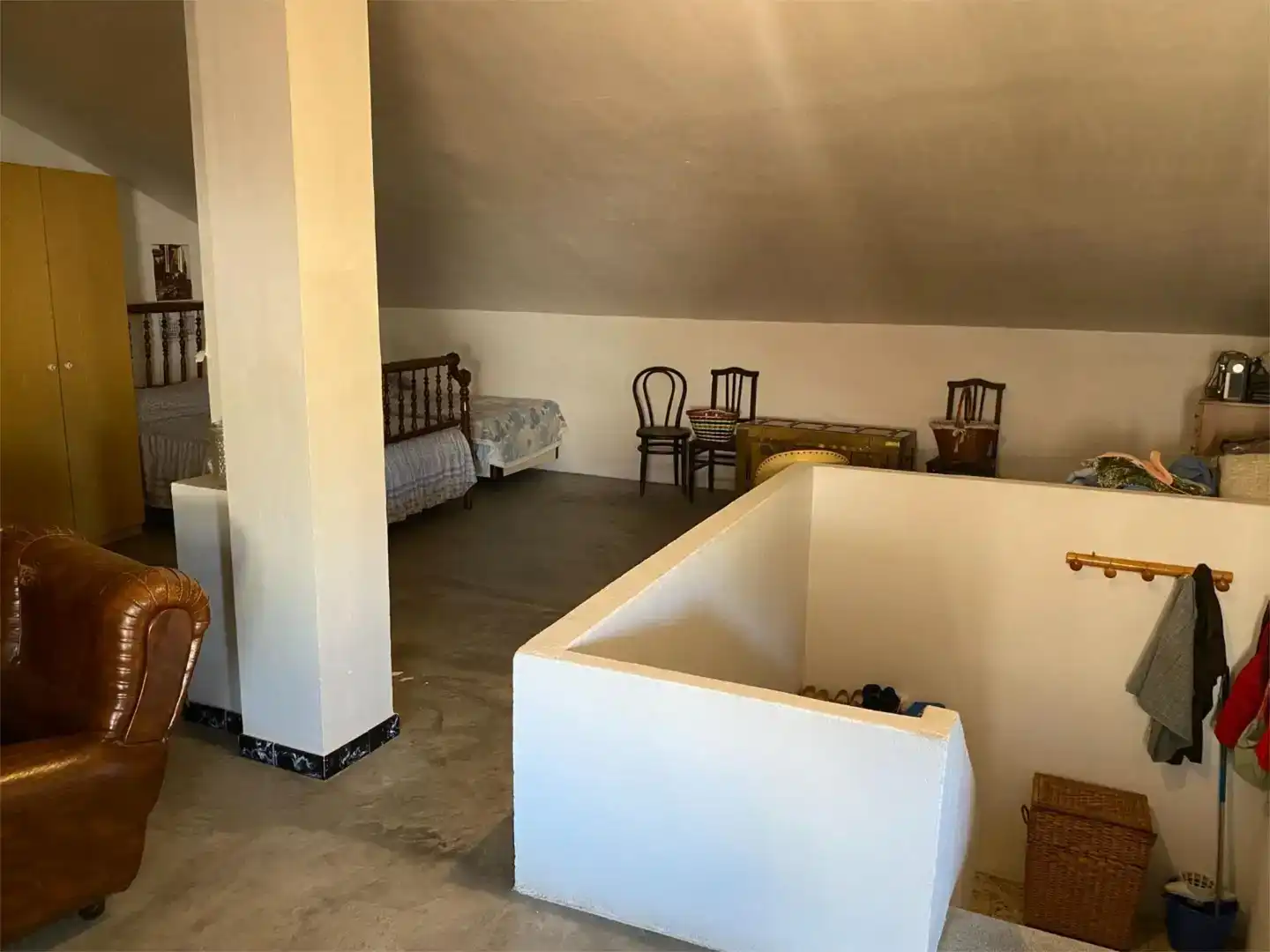 Piso en venta en Fermoselle con Trastero y Balcón