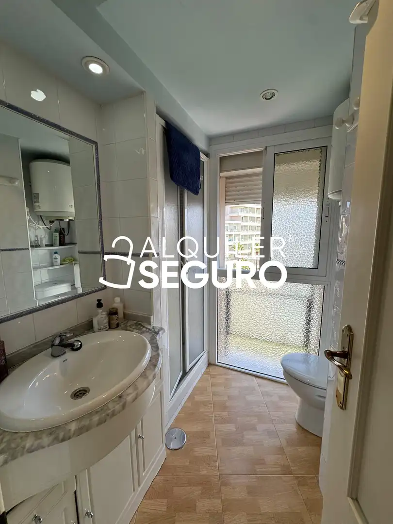 Appartamento con piscina in affitto a De la Playa, imagen 14