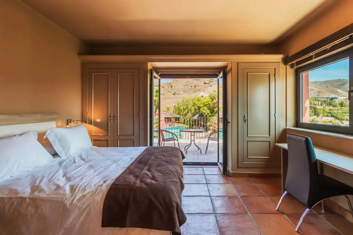 Habitación de Casa o chalet en venta en Almuñécar