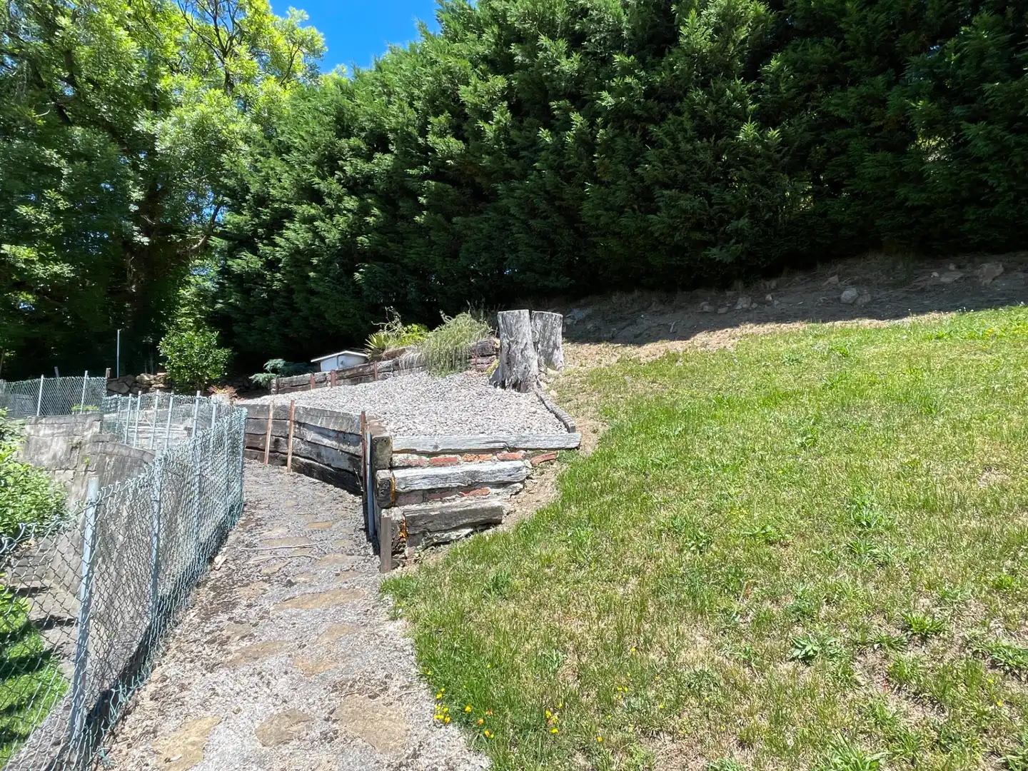 Detached homes for sale in Mieres (Asturias)  with Heating, Private garden and Terrace