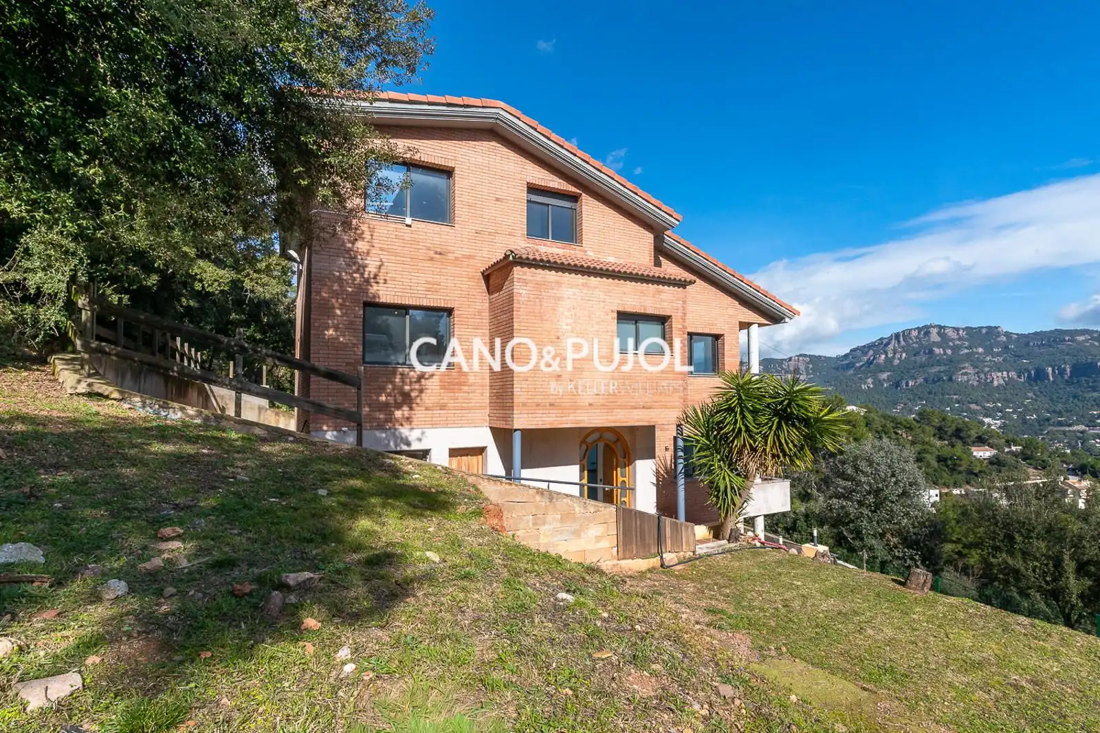 Casa in vendita a Matadepera