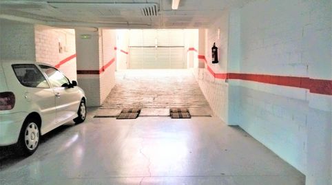 Foto 5 de Garaje en venta en Carrer de Joanot Martorell, Peramàs, Mataró