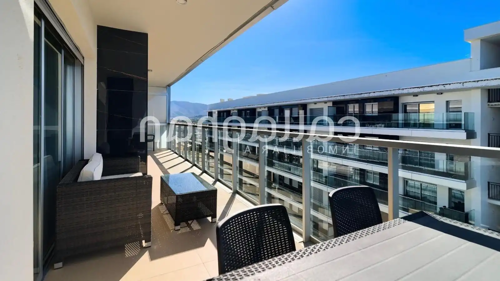 Terrace of Attic for sale in Oropesa del Mar / Orpesa