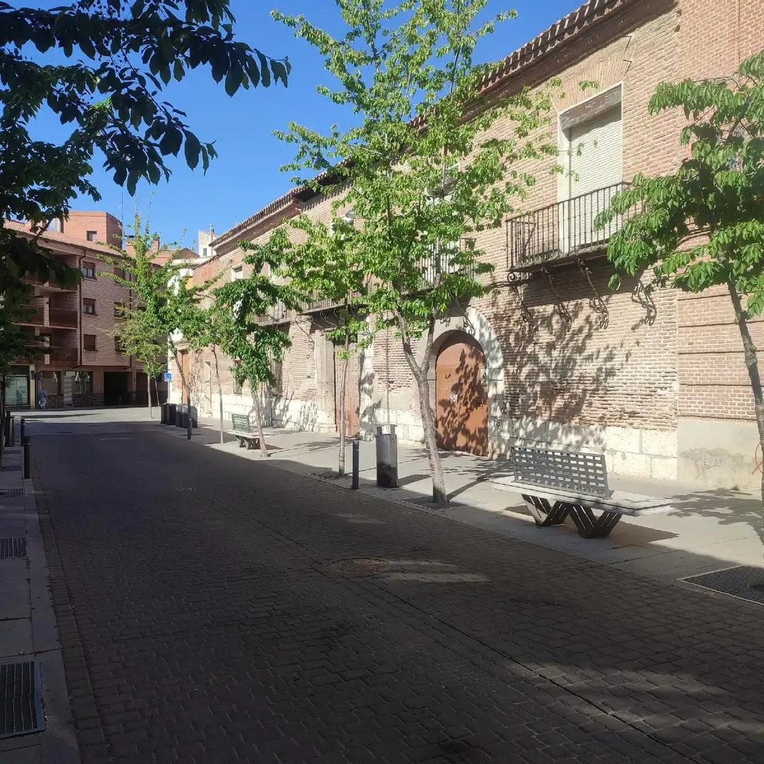 Chalet en venta en Medina del Campo, imagen 6
