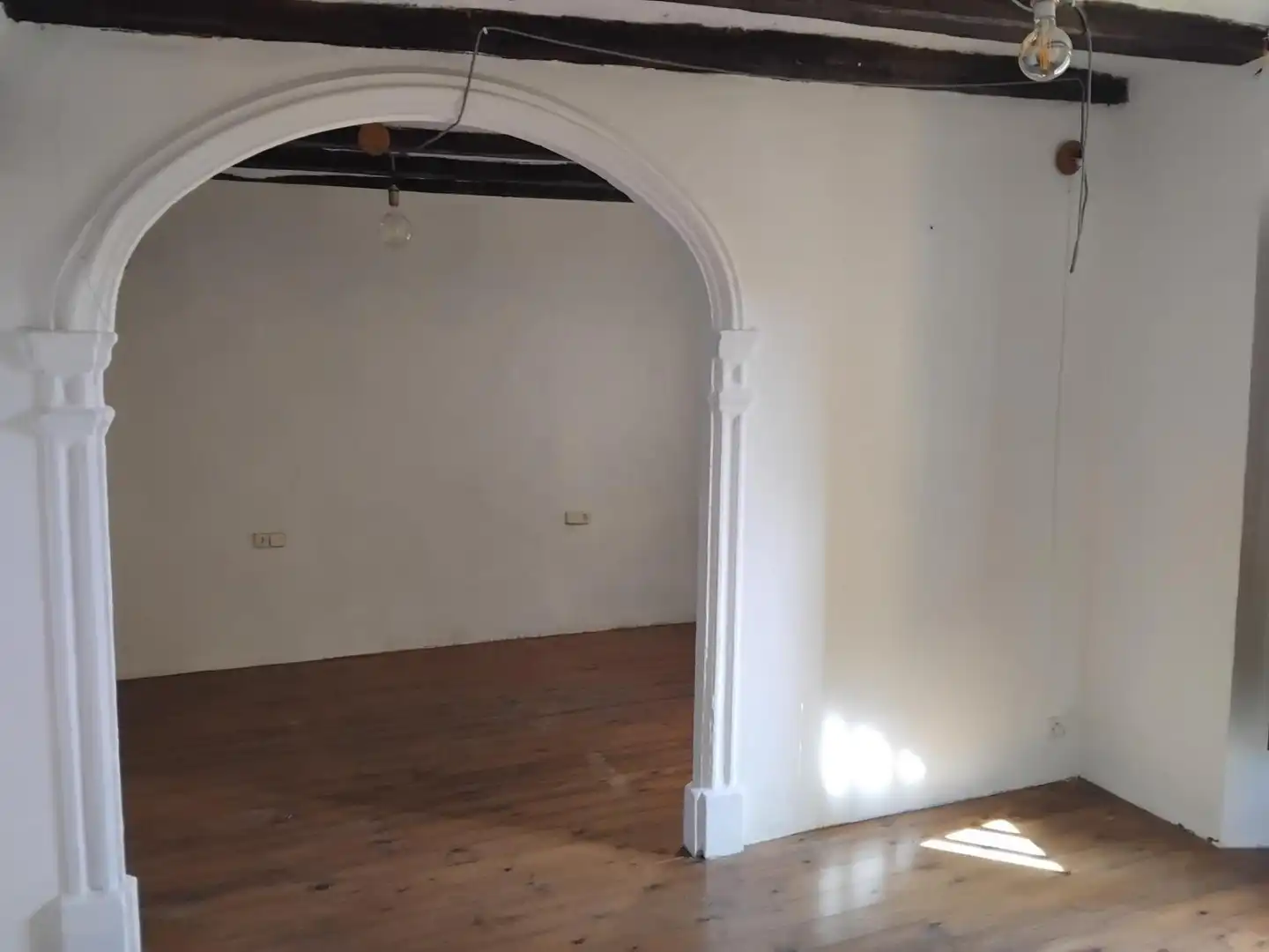 Casa adosada en venda en Ribera d'Urgellet amb Calefacció