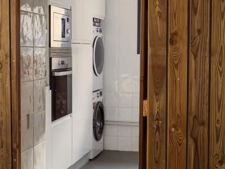 Detached house with garden for sale in Cami cal texidor 11, imagen 7