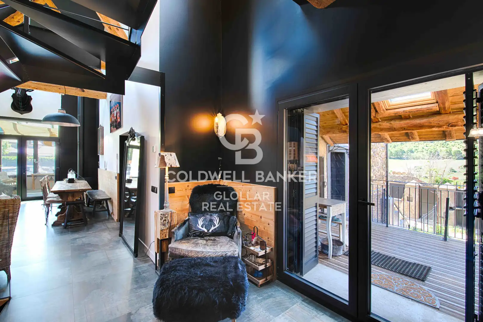 Country homes for sale in Bourg - Madame  with Heating, Private garden and Parquet flooring