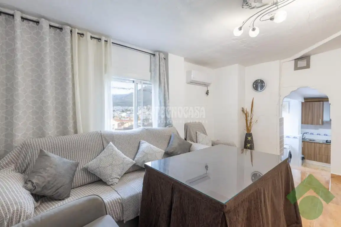 Wohnung zum Verkauf in Loja