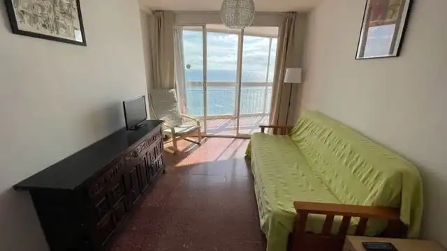 Apartament de lloguer a Passeig Marítim, 160, Centre - Platja