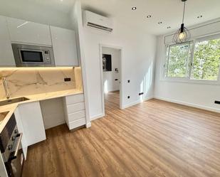 Cuina de Pis en venda en  Barcelona Capital amb Aire condicionat