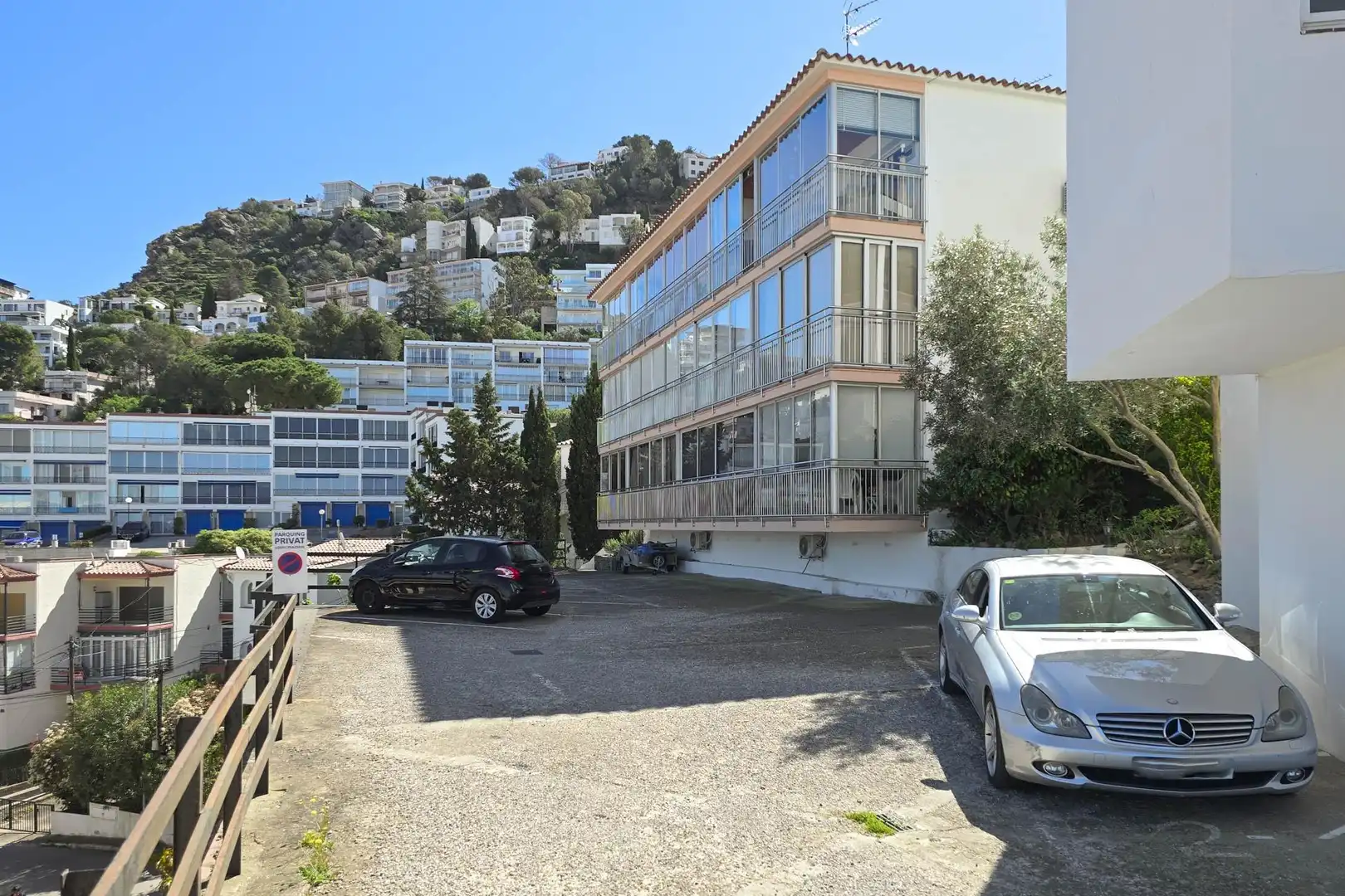 Apartamento en venta en Calle DE FRANCESC ALEGRE, 3, Almadrava - Canyelles - Puig-Rom