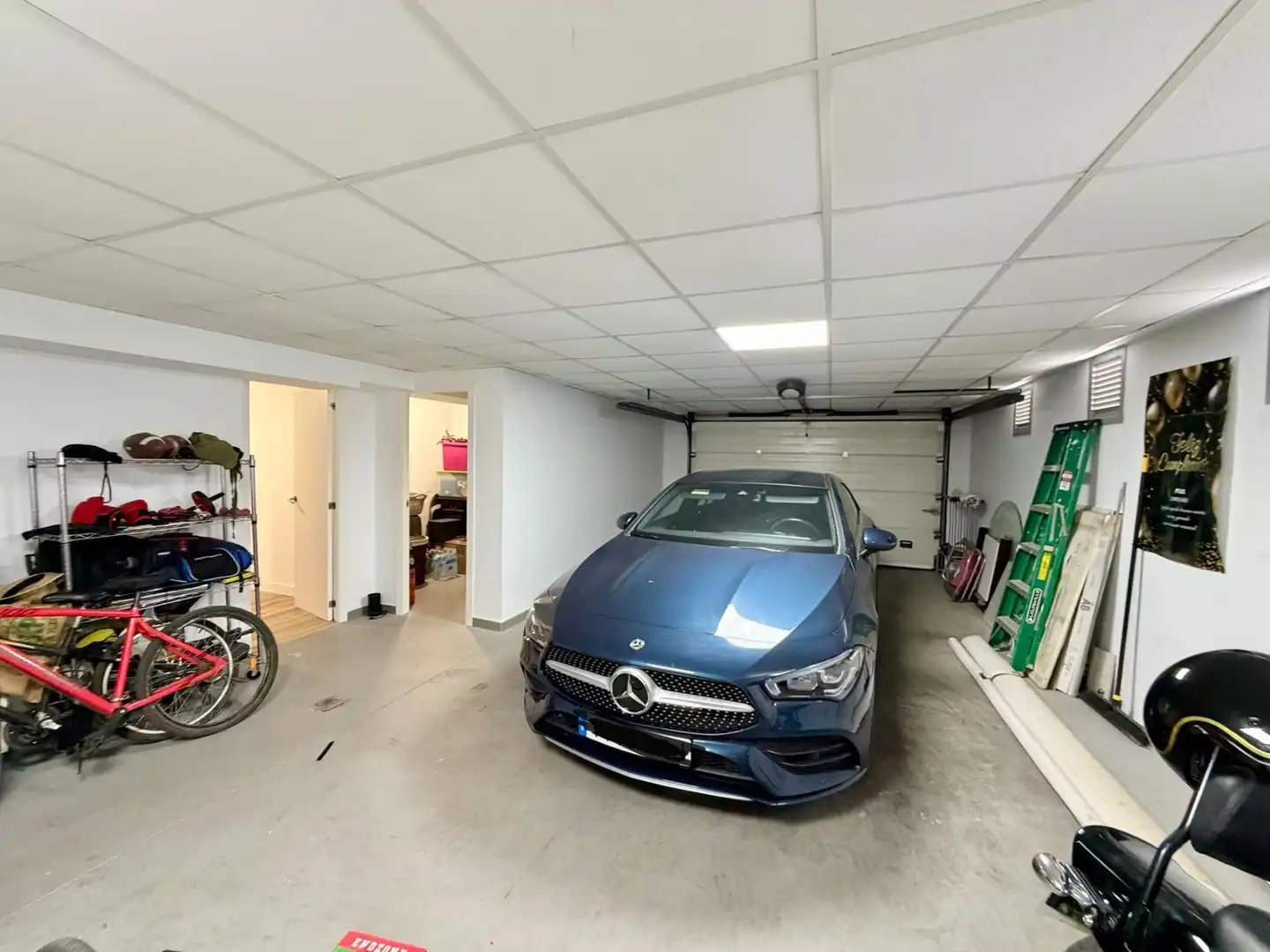 Parking de Casa o chalet en venta en Almería con Trastero y Piscina