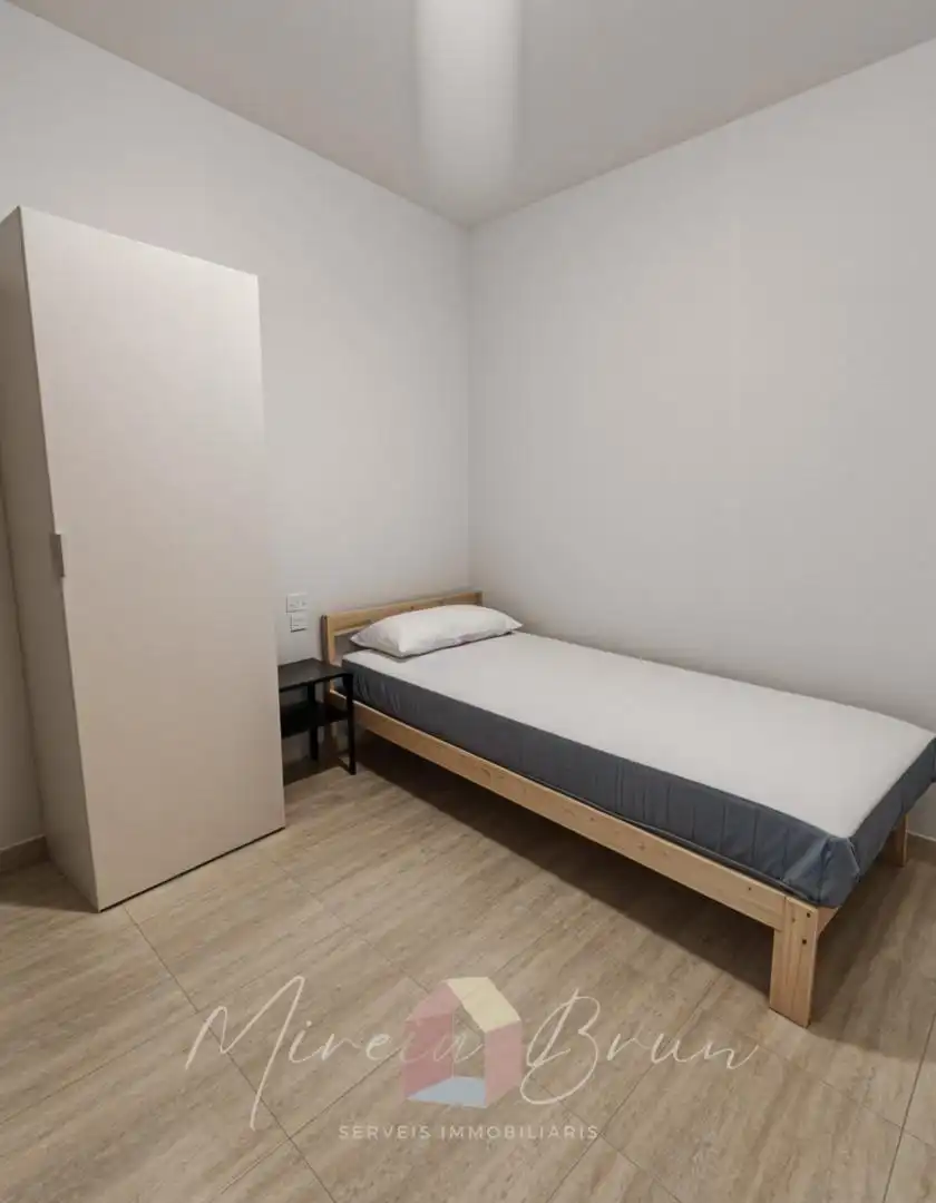 Flat with lift to rent in Centre, imagen 14